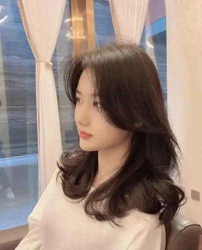 5月份理发店最火发型