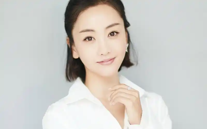 美女明星杨蓉迷人写真,高清图片,电脑桌面-壁纸族