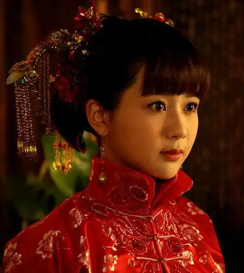 夏雪也长大了(杨紫)