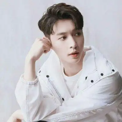 小绵羊(张艺兴)头像