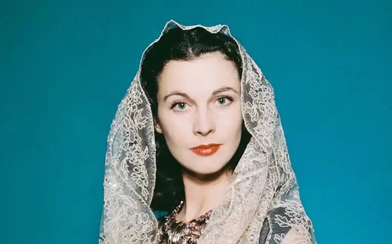 [纪录片]【费雯·丽】绝代佳人