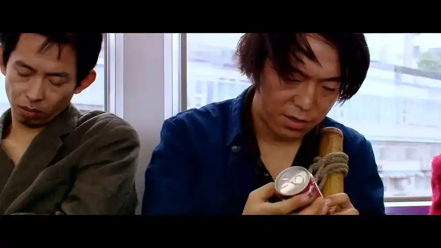 疯狂的石头:黄渤当年这段戏,骗了多少观众?