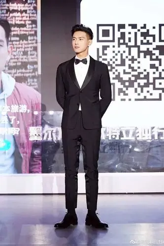 这些身高180以上的小鲜肉男星原来只有吴磊弟弟最矮