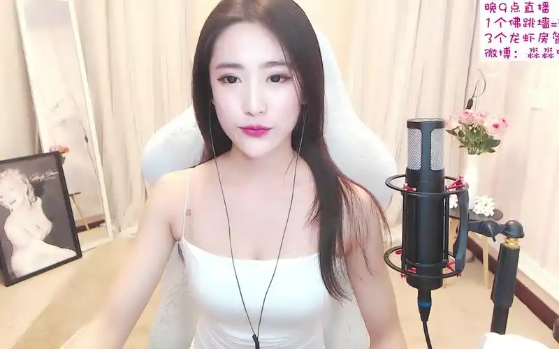 2018-03-16 录制,淼淼喵酱《今天是白色的》_哔哩哔哩_bilibili