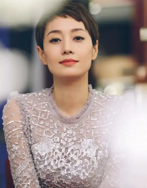 马伊琍 - 堆糖,美图壁纸兴趣社区