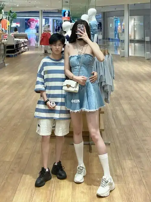 165185身高差情侣日记