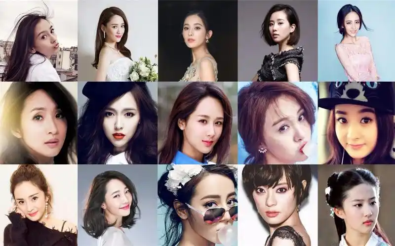 【盘点】国内女演员主演作品豆瓣平均分【电视剧篇】