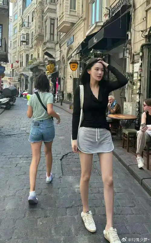 张馨予的37岁状态