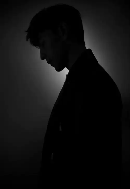 男明星剪影2猜猜猜(看看能对几个)