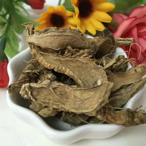 批发冷背中药材野生 鸢尾根 小花鸢尾根 正品无硫 药店供货-阿里巴巴