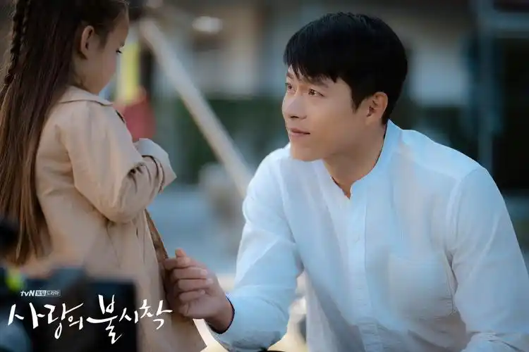 爱的迫降 玄彬 孙艺珍 - 堆糖,美图壁纸兴趣社区