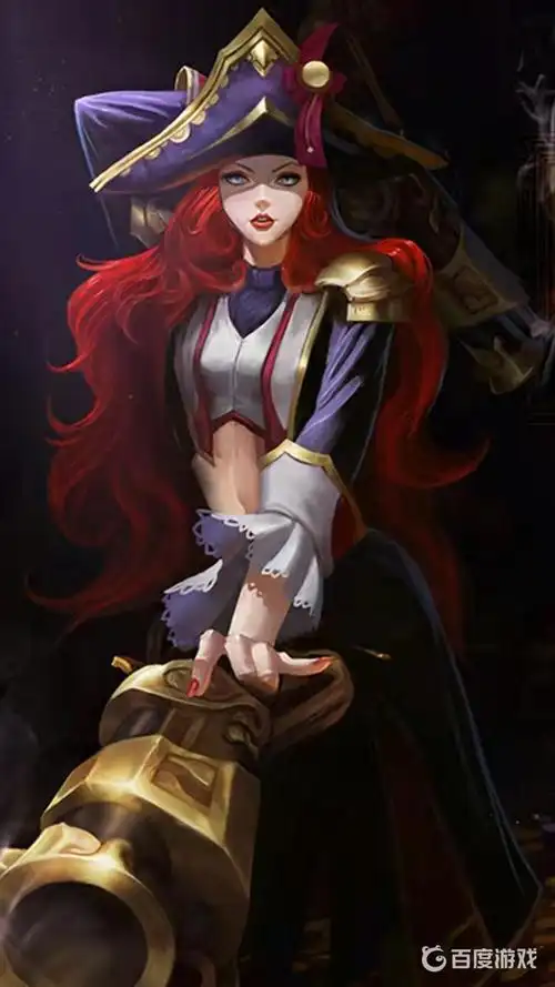 lol法国皇室厄运小姐怎么样?_英雄联盟攻略网