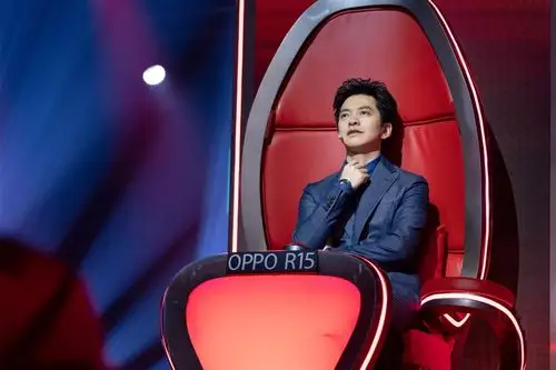 2018中国好声音如约而至收获大批粉丝