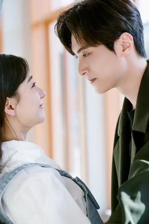 没想到被这个剧给整上头了##短剧裂痕