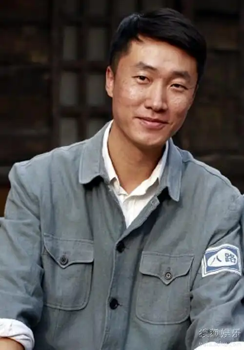 张振华《利箭行动》演侠义特工 诠释利箭精神