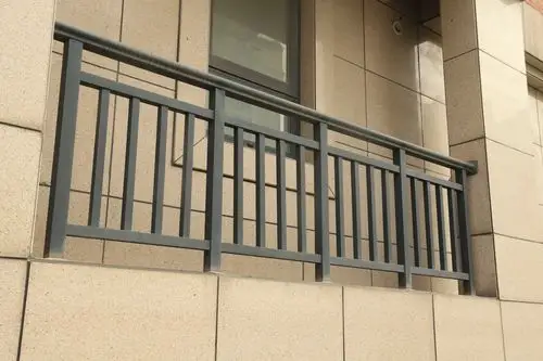 新建装璜小知识不锈钢栏杆生锈处理方法