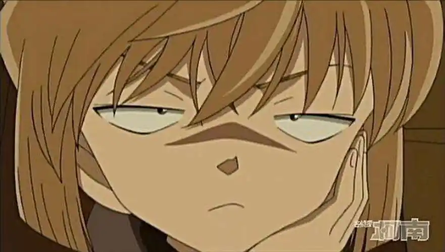 名侦探柯南 - 堆糖,美图壁纸兴趣社区