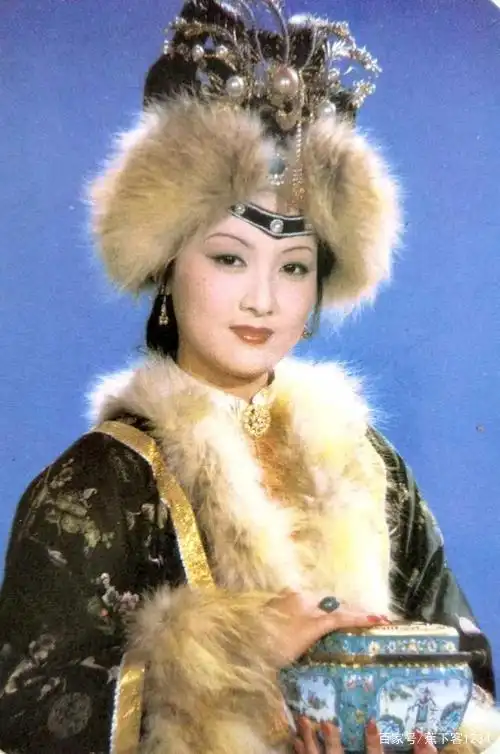 87版红楼梦中的金陵十二钗