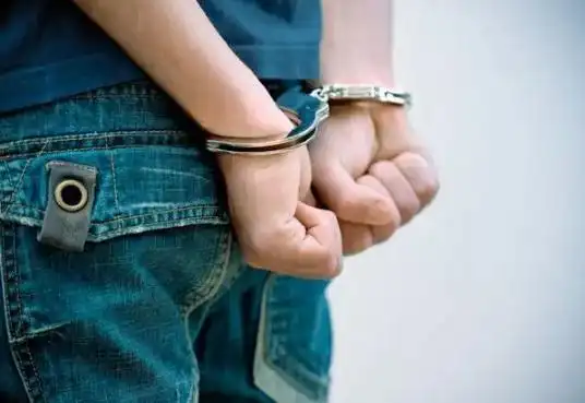 未成年刑事犯罪案件司法解释 - 律科网