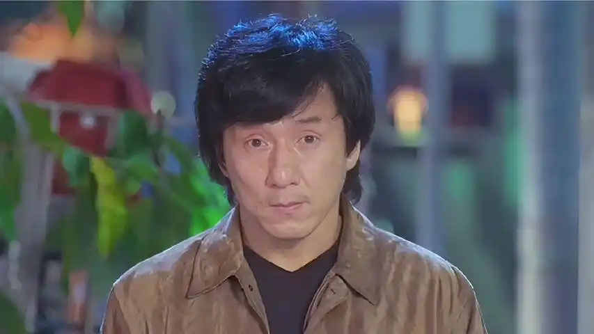 动作经典《新警察故事》第2集 主演 成龙 吴彦祖-影视综视频-搜狐视频