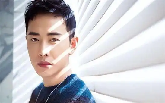 不拍戏就"消失"的罗晋,已在成为"非著名"演员的路上越走越远