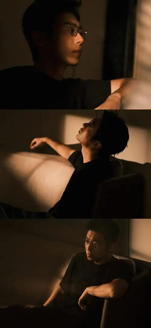 朱亚文极适眼镜全球品牌代言人