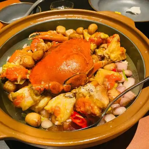 最近痴迷潮汕菜