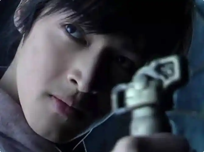 5版"李逍遥"对比:谁儒雅风流,谁油腻猥琐,差距一目了然_胡歌_角色_仙