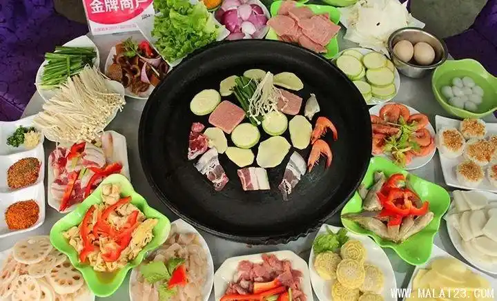 烙锅小吃的做法怎么做百科介绍