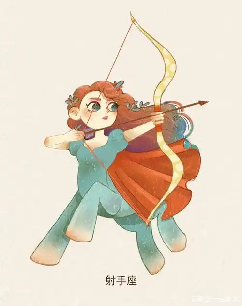 【星座篇】射手座的爱情世界,要如何追求射手座呢?