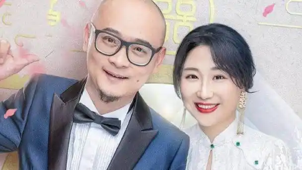 傅首尔成名后,她和老公老刘的故事也引起了许多观众的好奇.