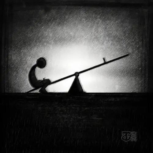 个性图片等我们结束了就换了这张图吧