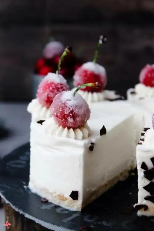 下午茶甜点蛋糕