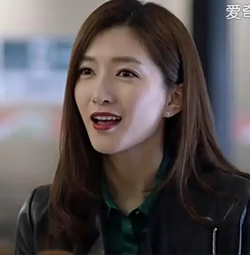 《好先生》江疏影气场强大 不输全智贤!