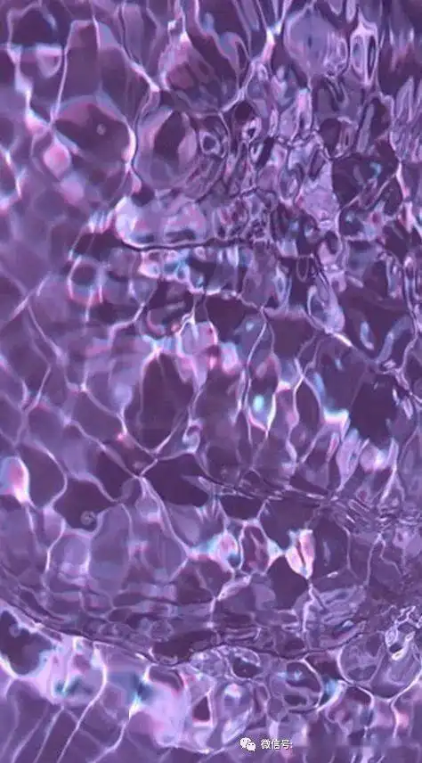 象征着灵性的紫色为什么是顶轮的颜色fashion色彩心理