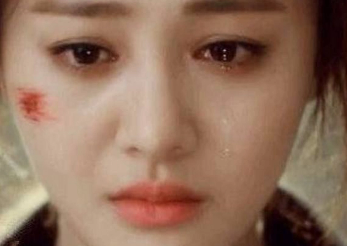 郑爽,郑爽的哭戏看着还真美,但是给人感觉似乎有点不走心,太注意形象