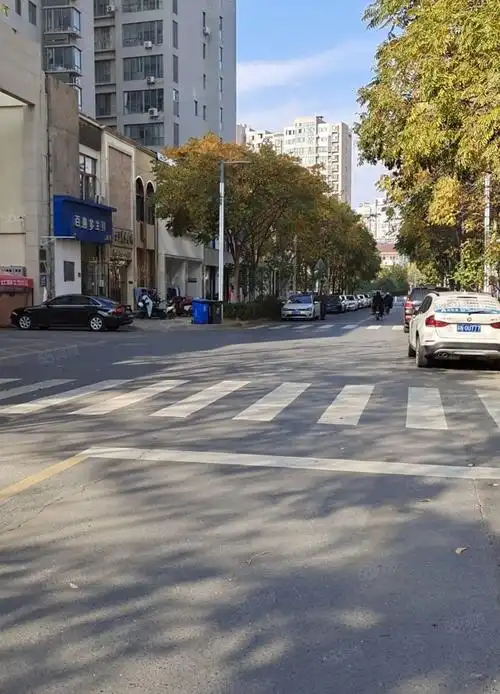 【3图】楚街南门二楼81平米旺铺出售 门朝南 98万 租户稳定,宿迁宿城