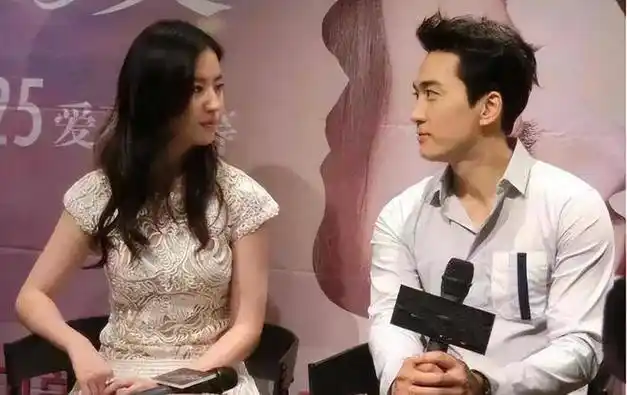 刘亦菲与宋承宪现状分手仅仅5年却天差地别他们过得怎么样