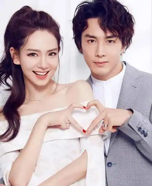 "宠妻奶爸"李承铉:是外人口中的"软饭男"还是家里有矿?