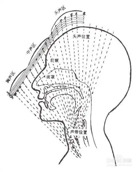 声乐练习中如何掌握"关闭"唱法