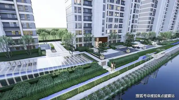 中建颐璟台售楼处官方认证——全国统一在线认购