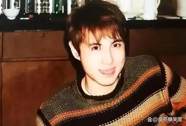 沈腾:曾经的我是军艺校草,现在的我是圈内著名谐星!