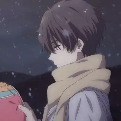 qq头像高冷女动漫头像大全_头像图片_扣扣乐园