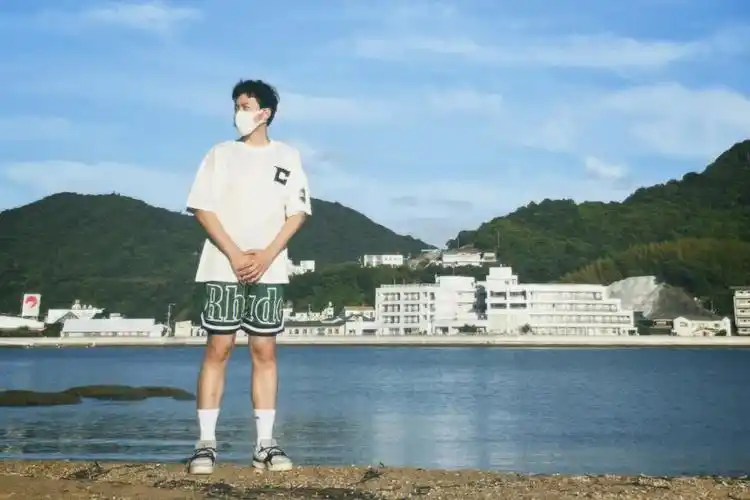 小豆岛天使之路