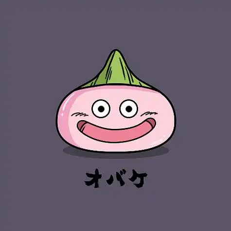 龙珠同人龙珠史莱姆