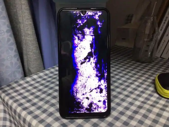 手机漏液这种程度算重吗