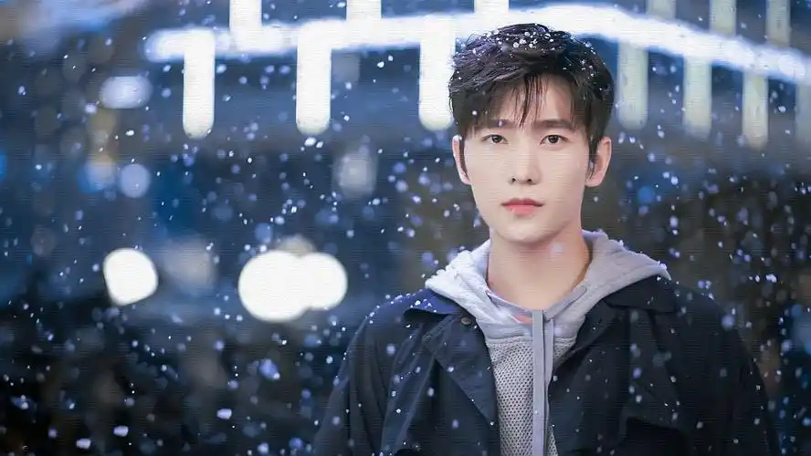 杨洋| 全职高手 叶修 - 堆糖,美图壁纸兴趣社区