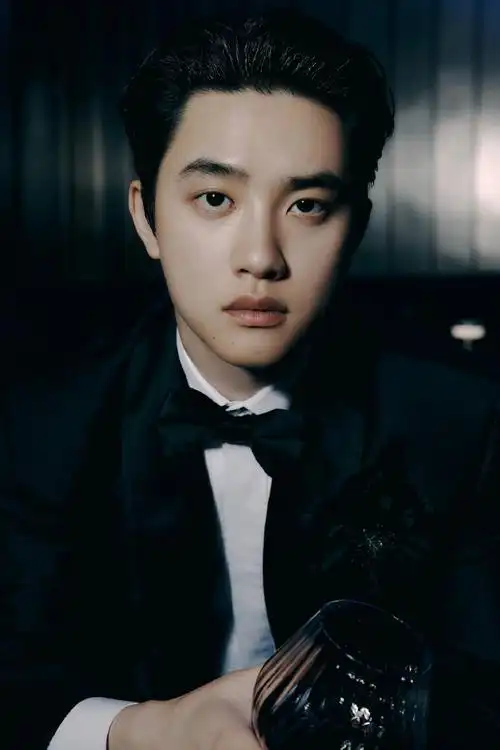 exo cream soda m/v teaser image #do(d