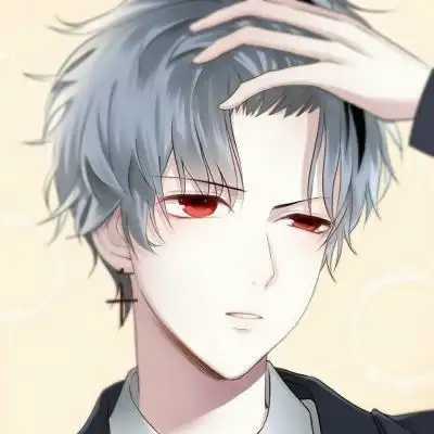 qq动漫人物头像女_姐妹动漫头像_帅气的动漫人