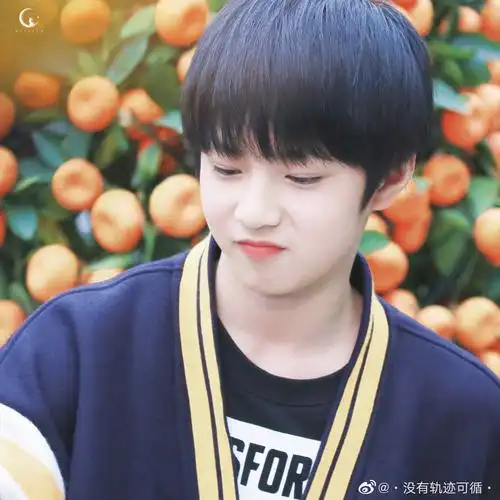 刘耀文小时候 - 堆糖,美图壁纸兴趣社区